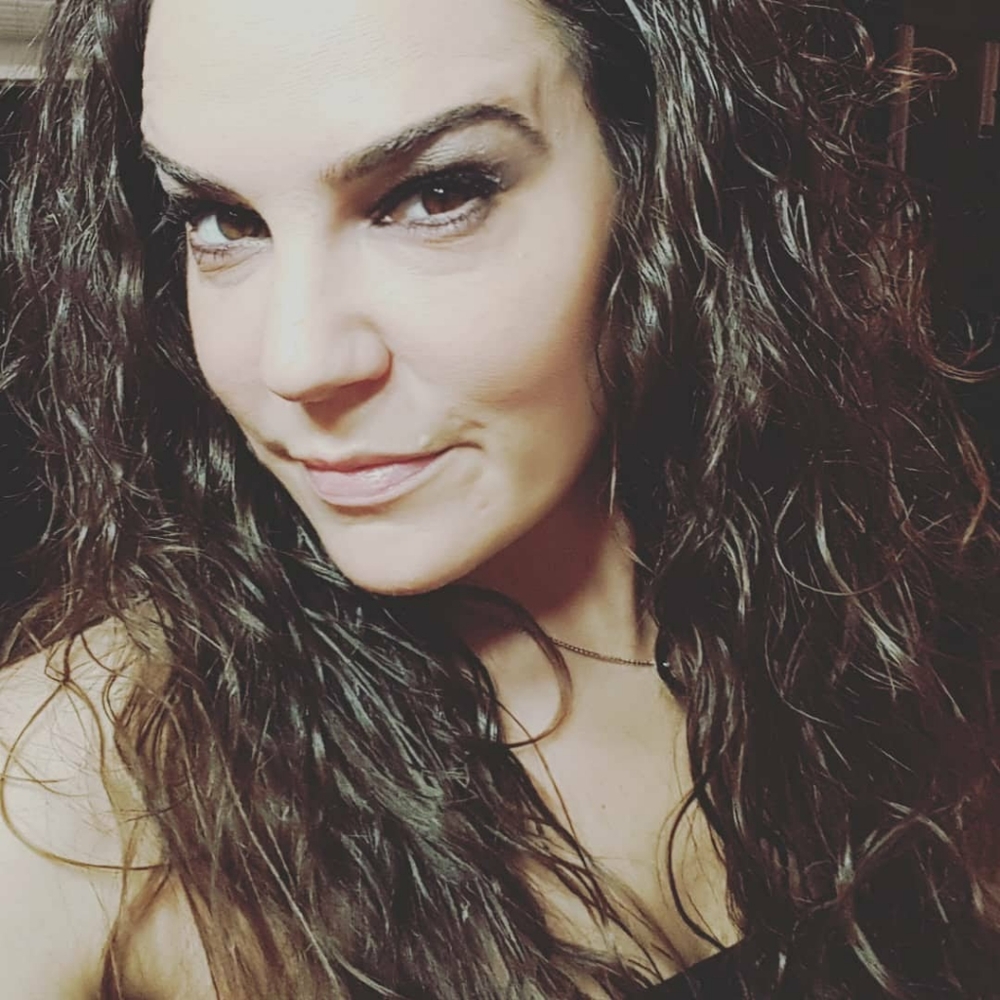 Meet your Posher, DeAnna